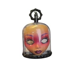 Monster High Gore-Geous Ghoul Freaky Friend Voltageous 27"